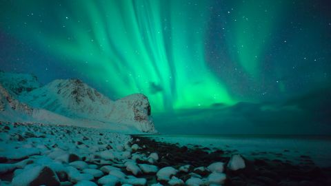 Iceland is one of Burkhard's favorite places to photograph.
