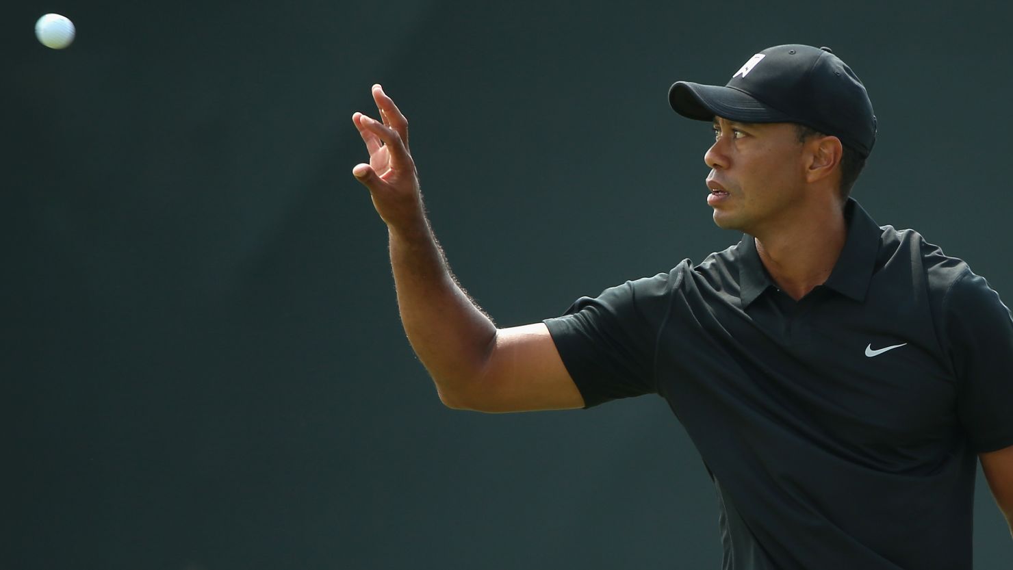 Tiger Woods won't be playing in the Ryder Cup because his back needs time to heal.