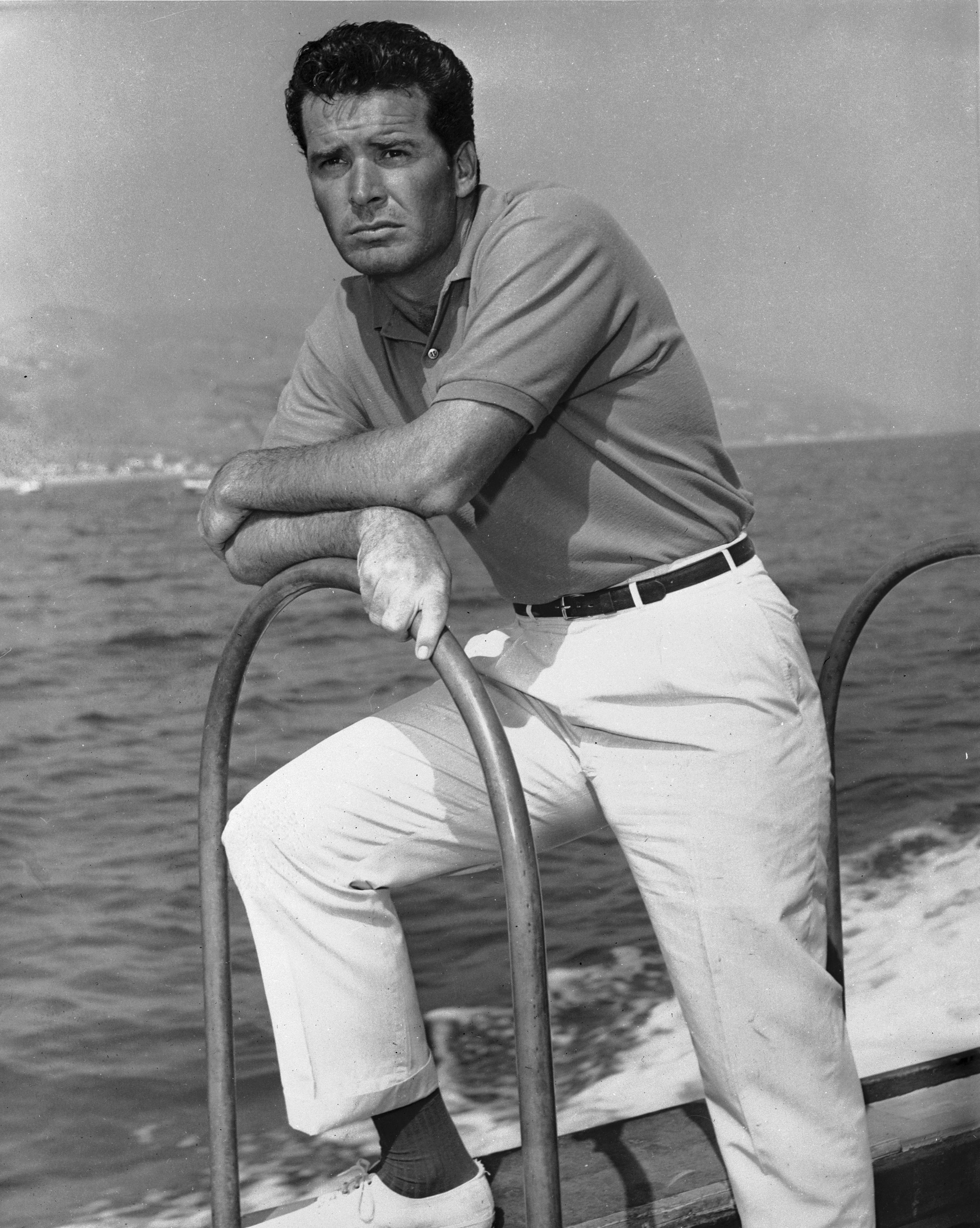 Did James Garner Die Today