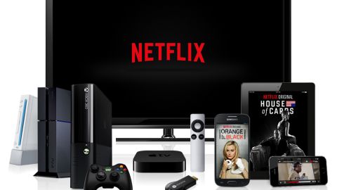 Why can't you stop watching Netflix? | CNN