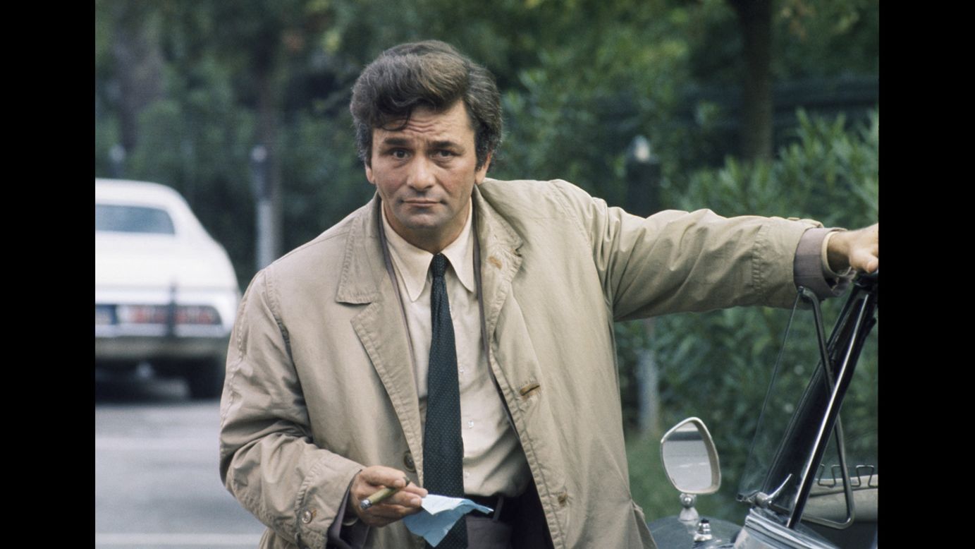 On other networks, long-running television series such as NBC's "Columbo" dominated the airwaves. Even in summer reruns, viewers eagerly tuned in to see Peter Falk's beloved homicide detective solve crimes in a reverse whodunit format.