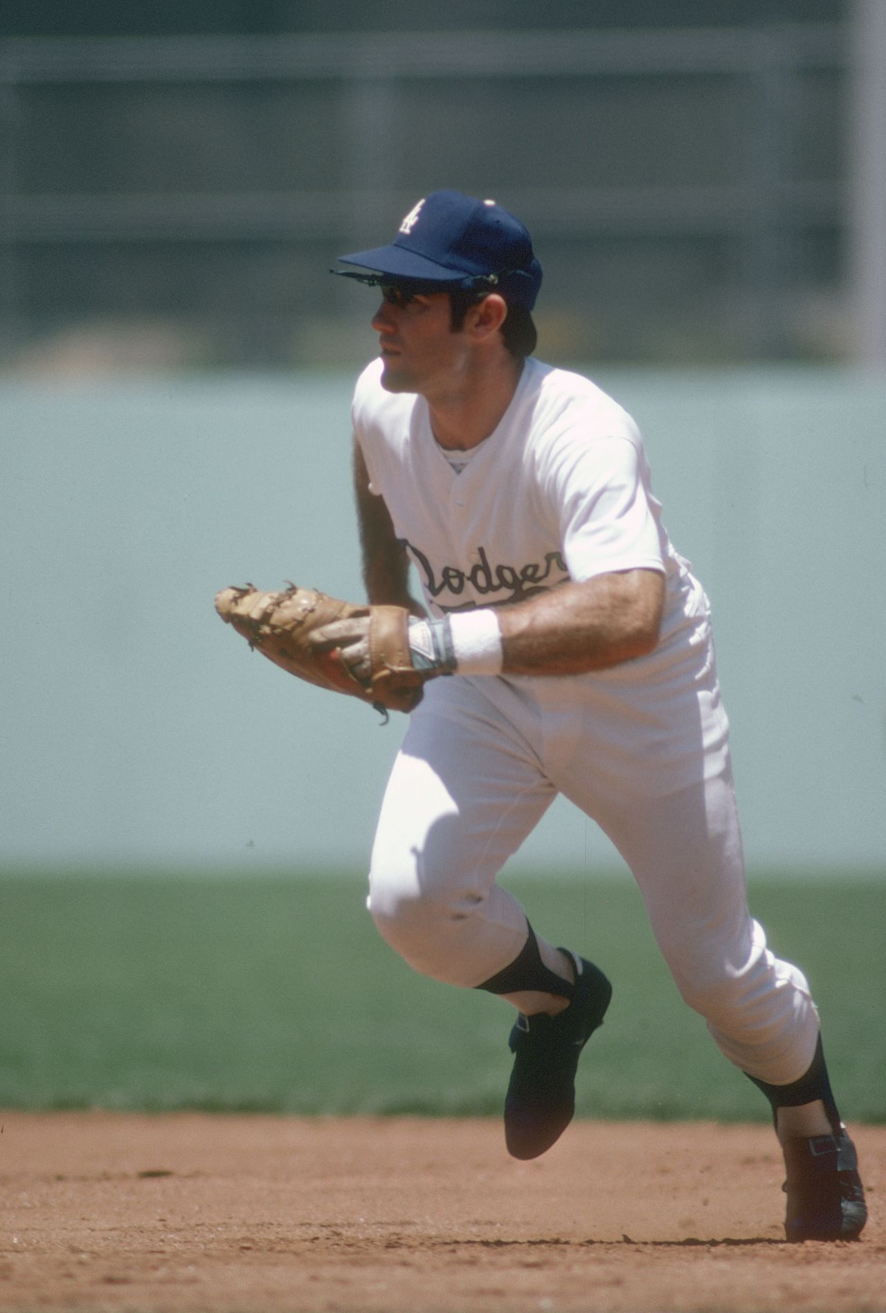The Astonishing Truth About Steve Garvey'S Net Worth - xqjgpwr