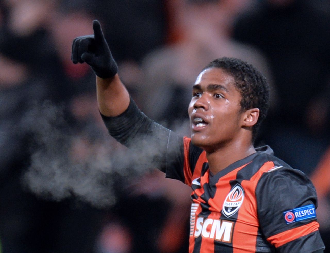 Shakhtar Donetsk is struggling to keep hold of its star players due to the ongoing conflict in Ukraine. It will hope that the situation won't detract from its chances of success in the competition.