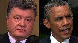 poroshenko obama split 0721