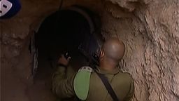 pkg savidge israel tunnel trouble_00003612.jpg