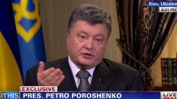 intv amanpour ukraine president petro poroshenko deny_00011623.jpg