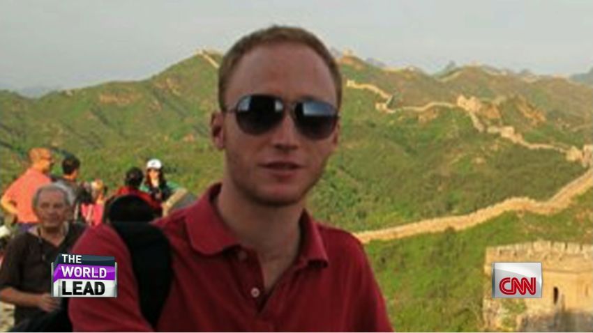 Pim de Kuijer MH17 victim