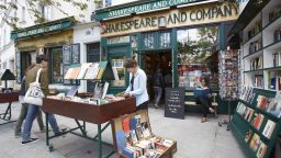 coolest bookstores 14 shakespeare entry