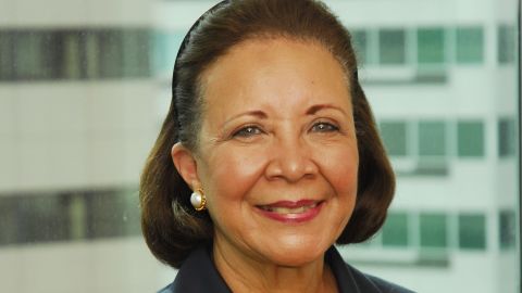 Alma Powell