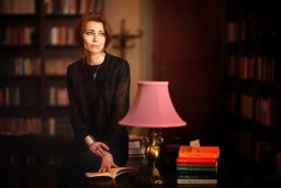 Elif Shafak