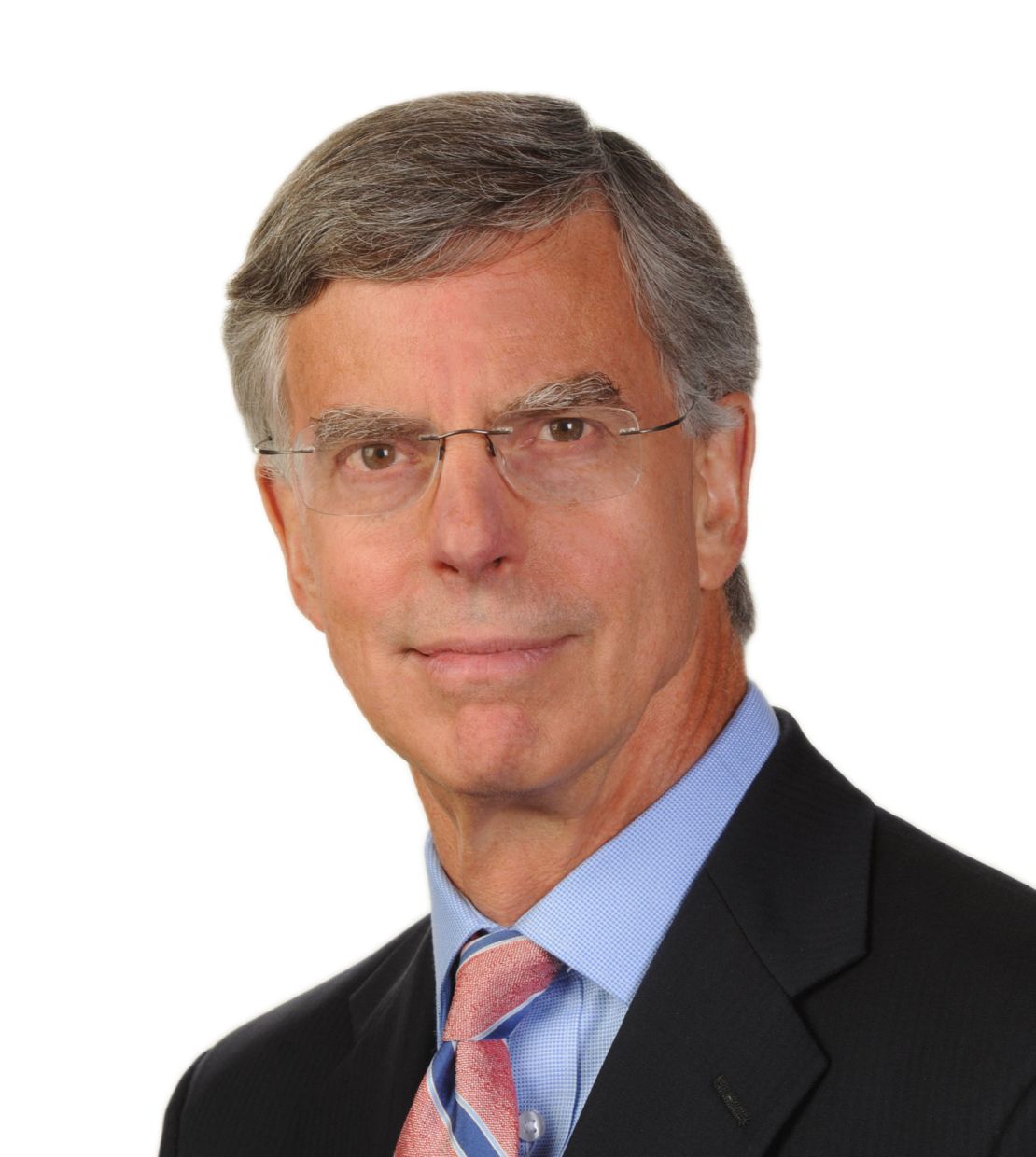 William Taylor