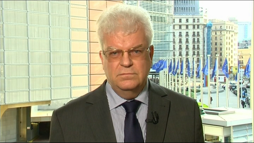 aman Vladimir Chizhov
