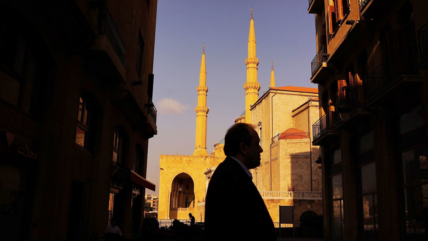 Security concerns and higher prices have made Ramadan hard for many in Beirut this year.