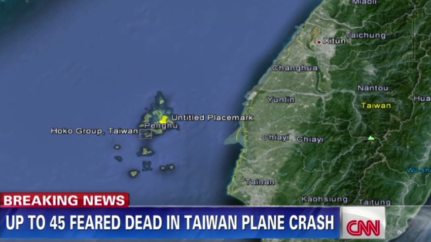 sot nr taiwan plane crash _00011027.jpg