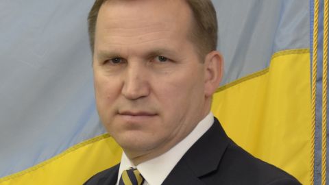 Olexander Motsyk