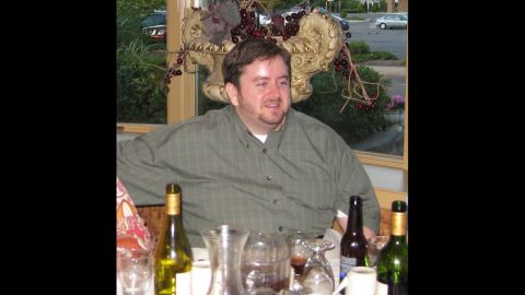 In 2009, Benji Kurtz was near his heaviest weight of 278. Only 5 feet 5 inches tall, he was considered severely obese. 