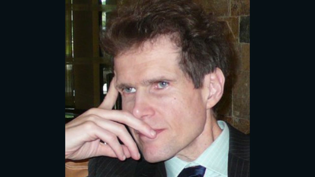 Mark Kramer