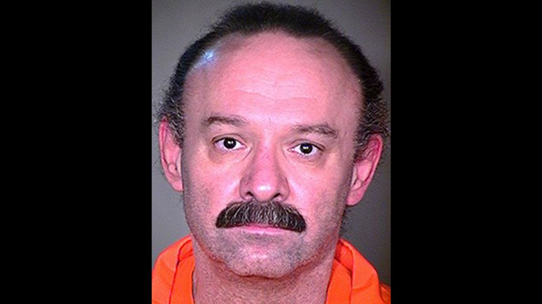 Inmate Joseph Wood has been executed in Arizona.