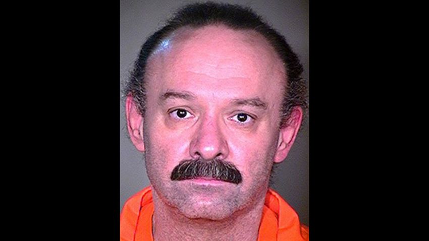 Embargo: Phoenix, AZ
Arizona's highest court is allowing the execution of condemned inmate Joseph Wood to proceed after considering a last-minute appeal that put his lethal injection on hold. (July 23, 2014)