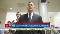NewDay Inside Politics: Senator admits Plagiarism, blames PTSD_00002723.jpg