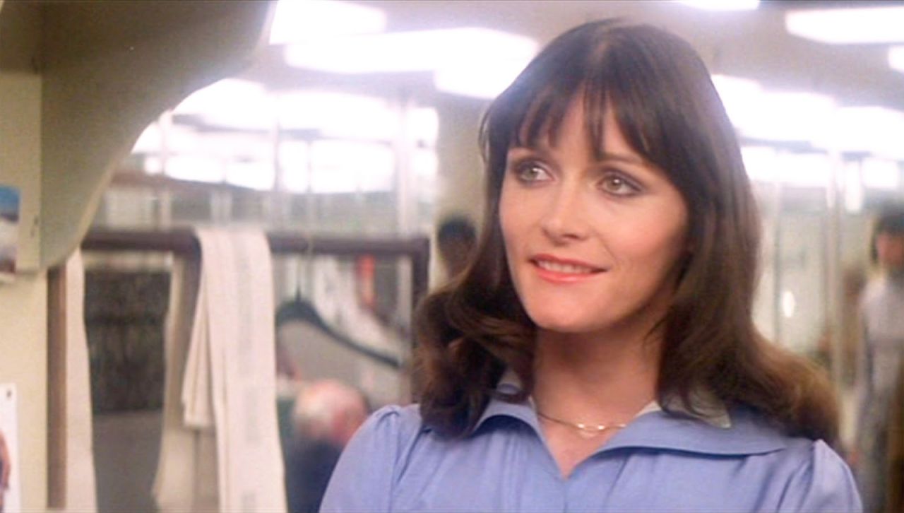 It's hard to choose a favorite Lois as there's been so many over the years, but we'll go with Margot Kidder's tough as nails reporter from the Christopher Reeve "Superman" movie series.