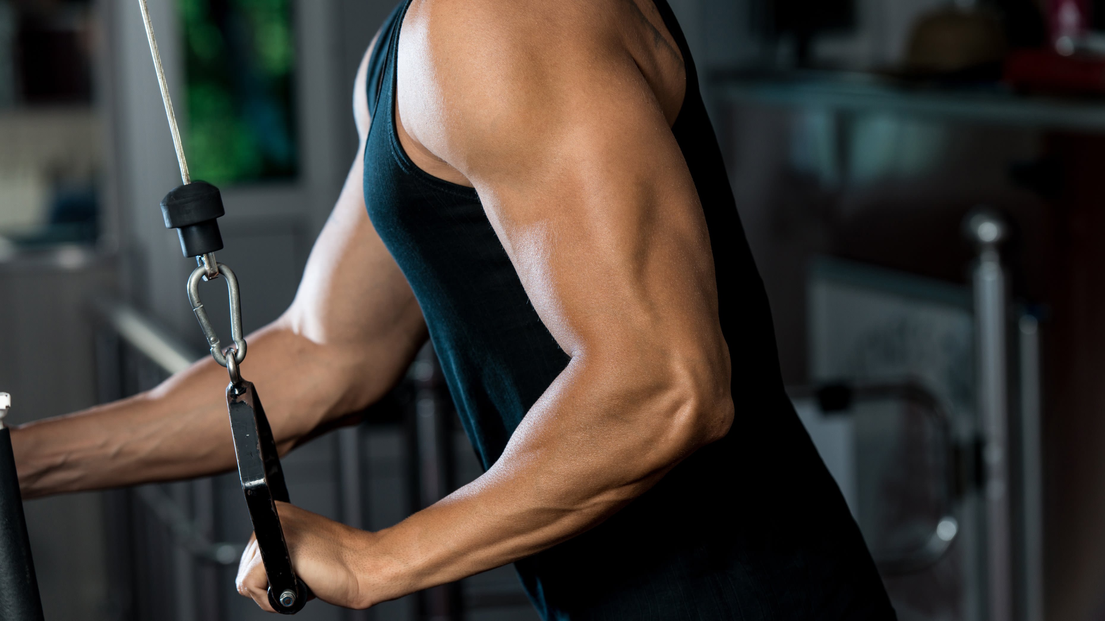 The Best Exercises for Stronger Arm Muscles - SKALE Fitness