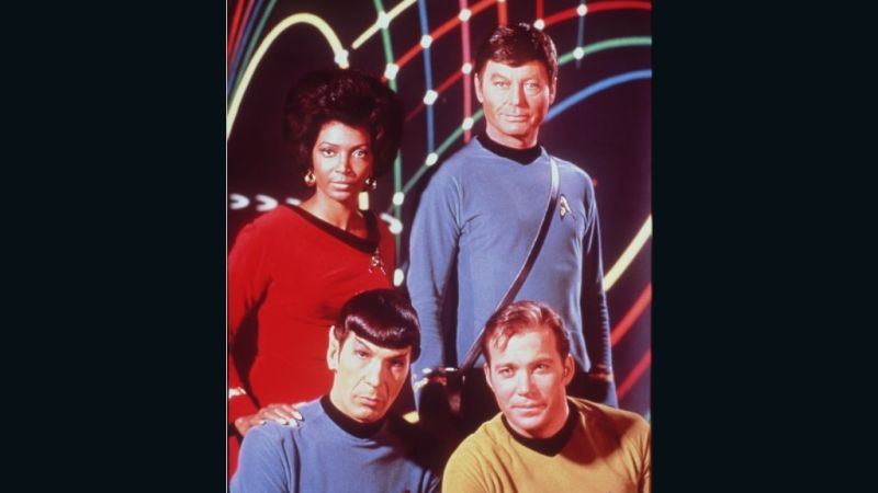 What Star Trek taught me | CNN