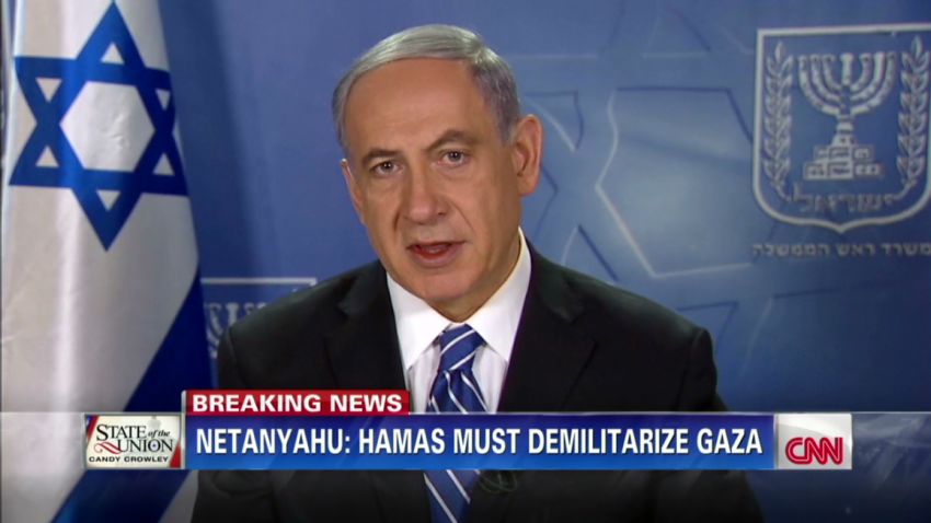 sotu crowley netanyahu israel gaza hamas hoodwink world_00005624.jpg
