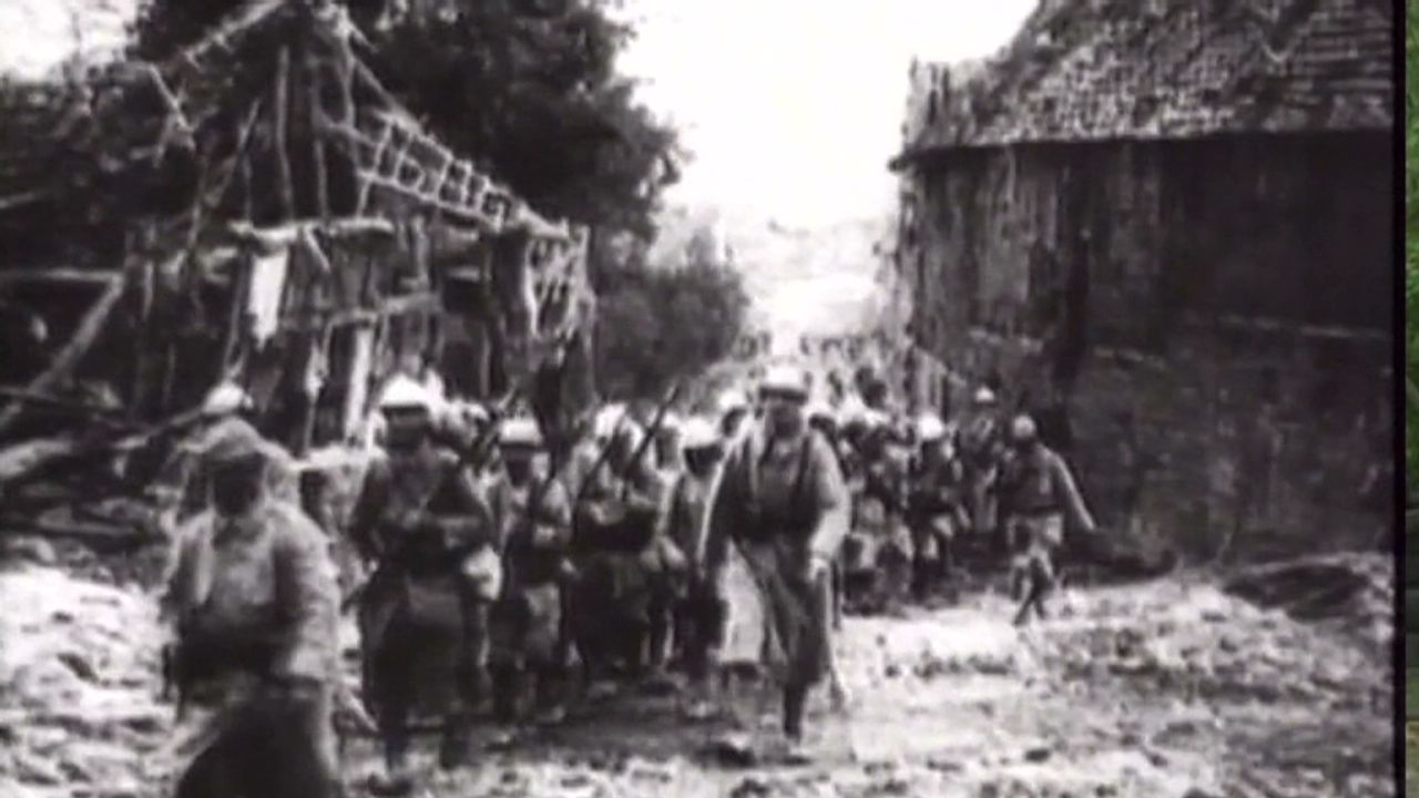 pkg foster outbreak of wwi anniversary_00031422.jpg
