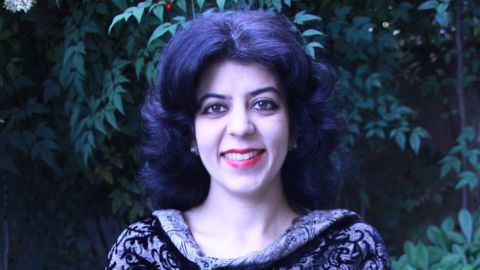 Priya Satia
