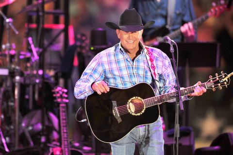 At 62, George Strait has been impressing listeners for more than 30 years, but the announcement that he was giving up touring led to record ticket sales. <a href="http://www.cnn.com/2014/04/07/showbiz/music/acm-awards-2014-miranda-lambert-rs/">The 2013 CMA Entertainer of the Year</a> made $26 million last year. 