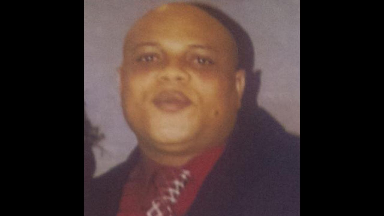 <a href="http://www.cnn.com/2014/07/29/health/ebola-outbreak-american-dies/">Patrick Sawyer</a> collapsed after getting off a plane in Lagos, Nigeria, and later died. Health officials believe he was the start of the small outbreak in that country.