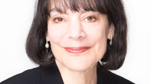 Carol Dweck