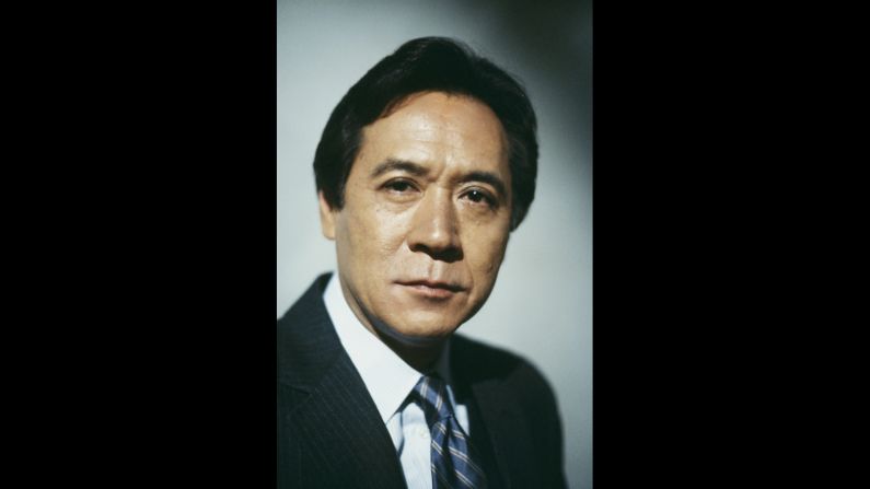 <a href="index.php?page=&url=http%3A%2F%2Fwww.cnn.com%2F2014%2F07%2F29%2Fshowbiz%2Fmovies%2Fdie-hard-actor-james-shigeta-dies%2Findex.html">James Shigeta</a>, a prolific and pioneering Asian-American actor whose 50-year career included the movies "Die Hard" and "Flower Drum Song," died in his sleep in Los Angeles on July 28, his agent said. He was 81.