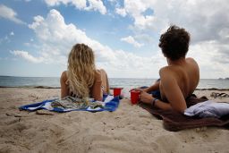 Every sunburn adds to your risk for melanoma