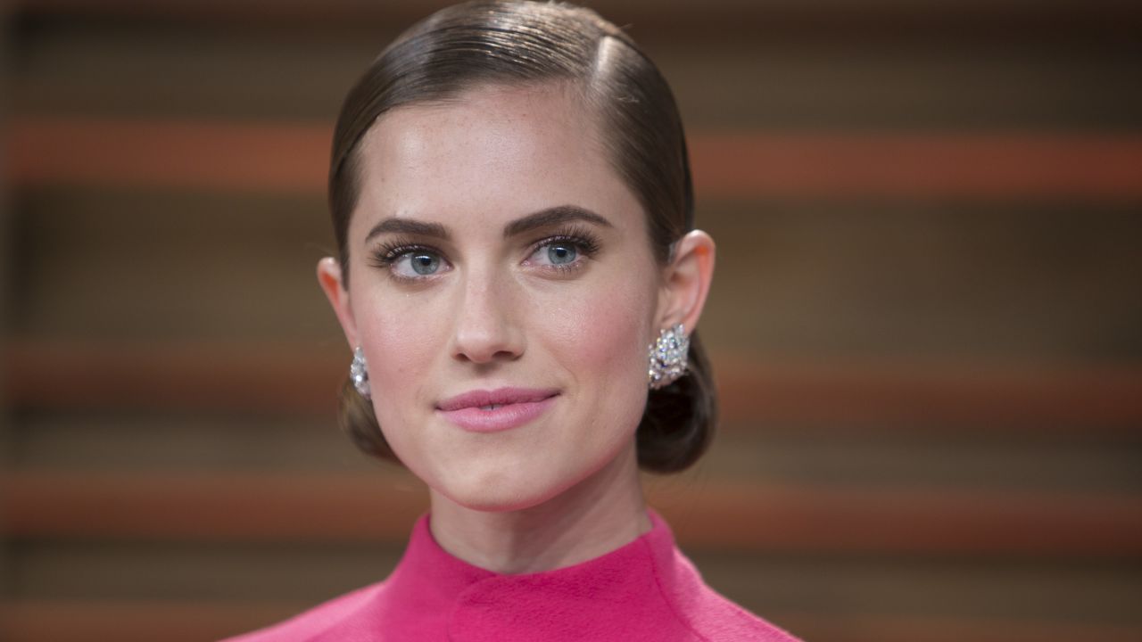 Allison Williams is your new 'Peter Pan' CNN