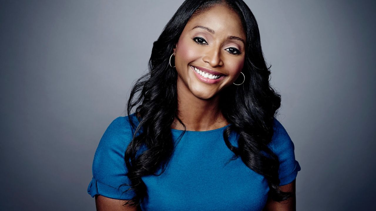 Isha Sesay