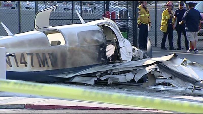 NextImg:Commercial Passenger Airplane Crashes Fast Facts | CNN