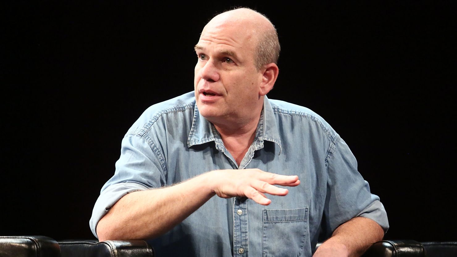David Simon's new series will be about neighborhoods and politics in Yonkers, New York.