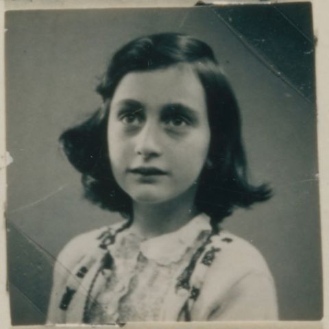 Friday, August 1, 2014, marked the 70th anniversary of Anne Frank's final diary entry. Three days later, she was arrested with her family in the "secret annex" of a house in Amsterdam, Netherlands, where they had hidden for two years. She later died at the Bergen-Belsen concentration camp when she was 15. In her diary, Anne describes a<strong> </strong>1942 picture of herself: "This is a photo as I would wish myself to look all the time. Then I would maybe have a chance to come to Hollywood." Click through the gallery to see other pages from her diary: 