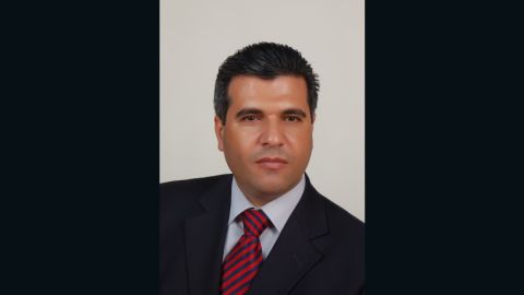 Mohammed Najib