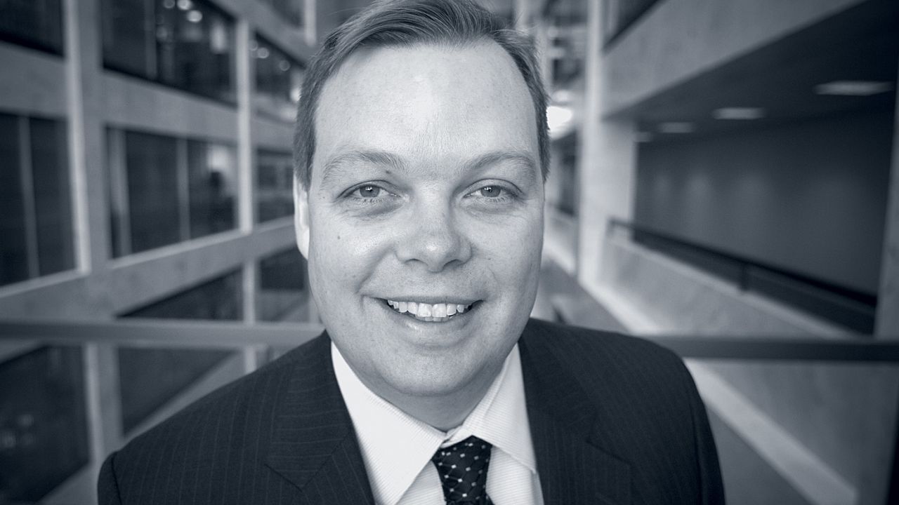 Ron Bonjean