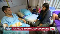 sr sidner pkg israels wounded soldiers_00011125.jpg