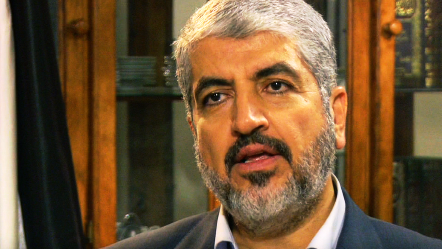 Hamas Rejects Report Of Expulsions From Qatar Cnn 8794