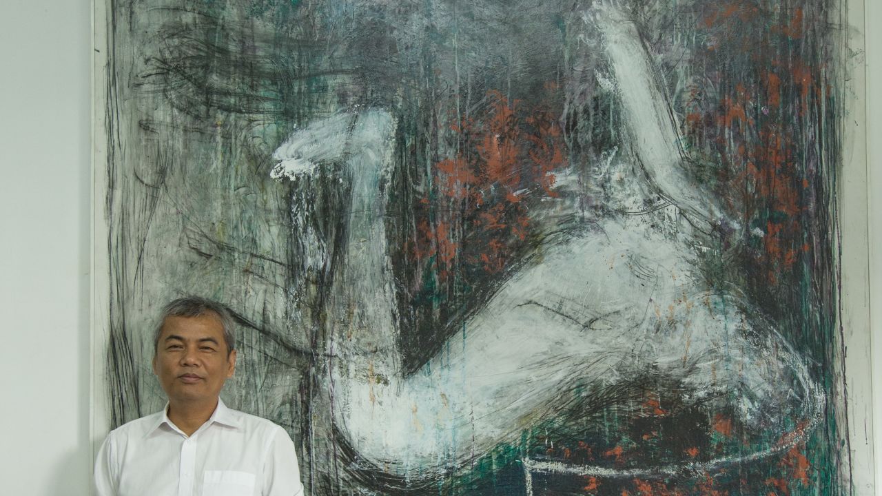 Youk Chang, survivor of the Khmer Rouge killing fields, has authored several articles on justice and reconciliation in Cambodia.