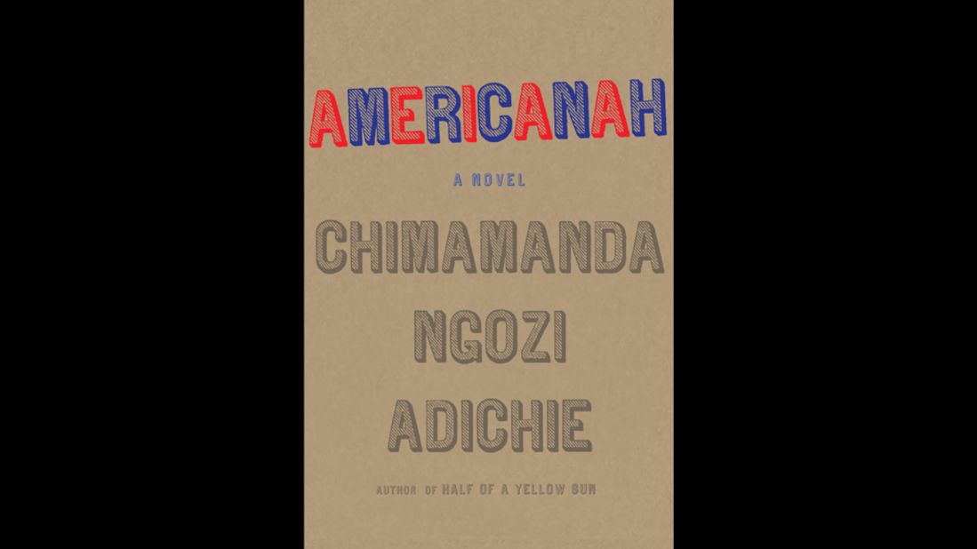 Nigerian author du jour, Chimamanda Ngozi Adichie has received international recognition since releasing "Purple Hibiscus," "Half of a Yellow Sun" and more recently "Americanah."