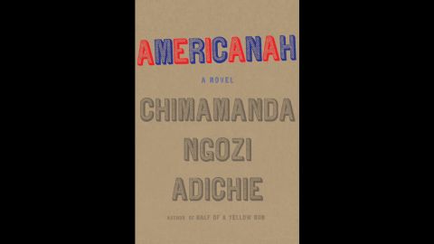 Nigerian author du jour, Chimamanda Ngozi Adichie has received international recognition since releasing "Purple Hibiscus," "Half of a Yellow Sun" and more recently "Americanah."