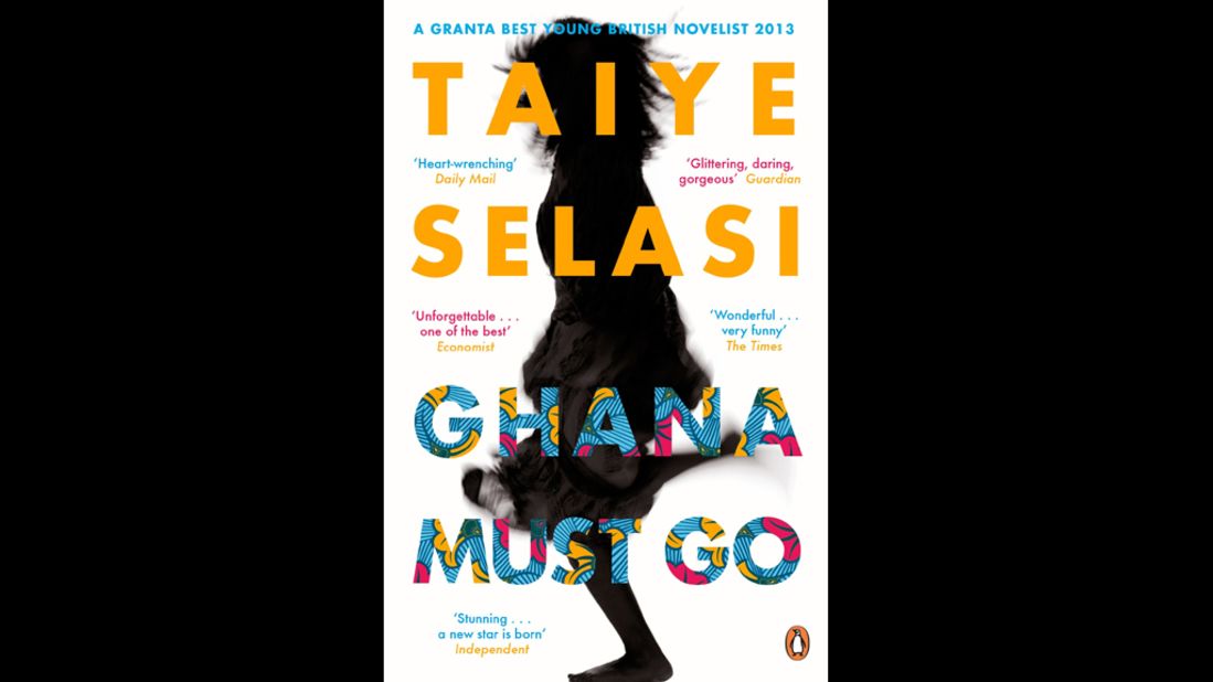 Globalization and interconnected nature of today's society means that it is now easier than ever to access literature across borders. More and more contemporary African writers like Taiye Selasi, NoViolet Bulawayo and others are now being celebrated on the global literary stage. 