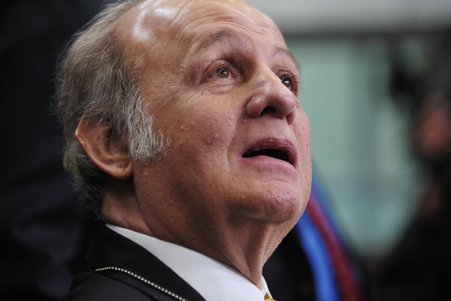 <a href="http://www.cnn.com/2014/08/04/politics/james-brady-dies/index.html" target="_blank">James Brady</a>, the former White House press secretary who was severely wounded in a 1981 assassination attempt on President Ronald Reagan, has died, the White House said on August 4. He was 73. Later in the week, authorities told CNN they are <a href="http://www.cnn.com/2014/08/08/politics/brady-death-homicide/">investigating it as a homicide.</a>