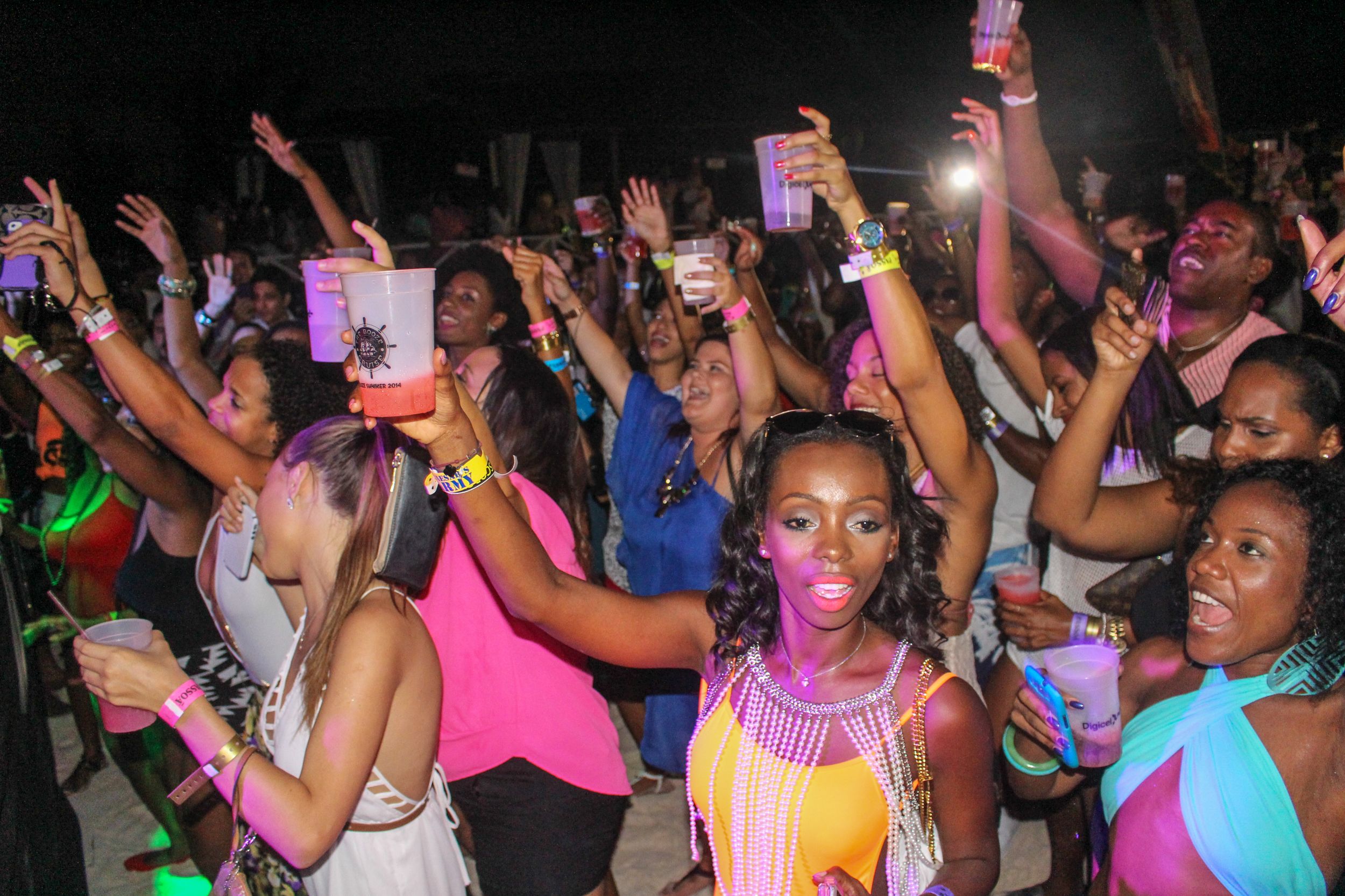 The Barbados party edit – the best bars, clubs and festivals on the island